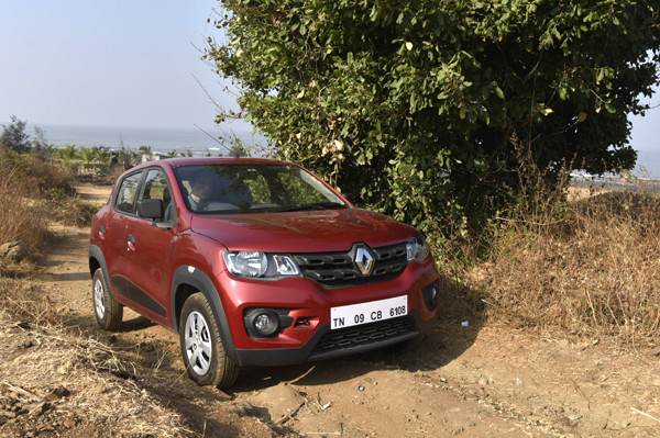 Renault Kwid's success deconstructed Renault Kwid's success deconstructed