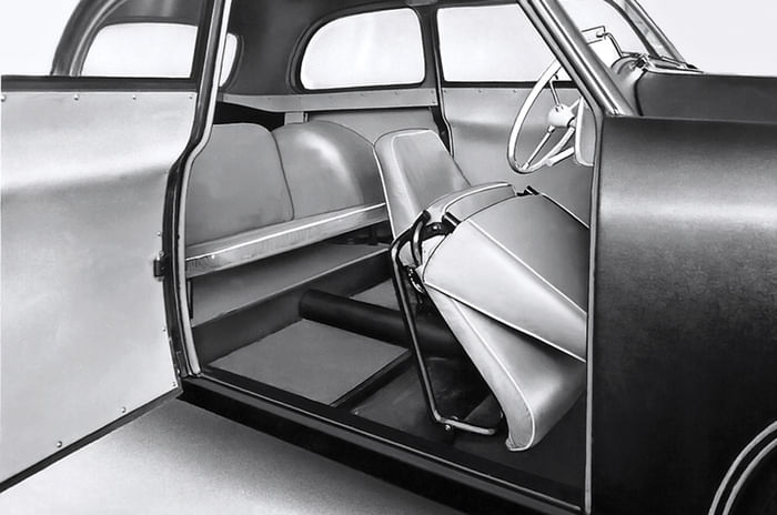 The 250 that could&#8217;ve been India&#8217;s first people&#8217;s car