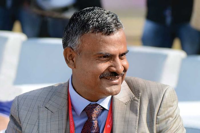Madan Mohan - Chairman & Managing Trustee Madan Mohan - Chairman & Managing Trustee