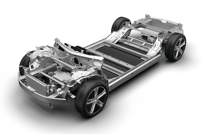 Special Feature: Building your dreams