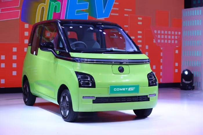 Quickest EVs under Rs 35 lakh as tested with 0-100kph acceleration Quickest EVs under Rs 35 lakh as tested with 0-100kph acceleration
