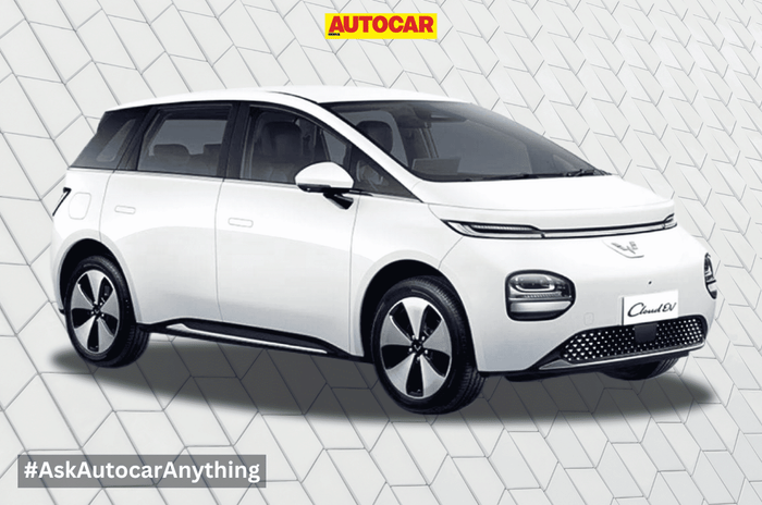 MG Windsor EV launch details MG Windsor EV launch details