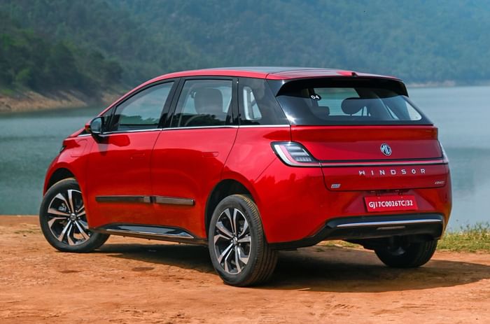 10 most affordable cars with a powered driver seat