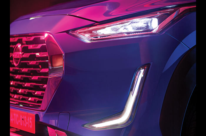 Special Feature: Nissan Magnite - Chic Magnet