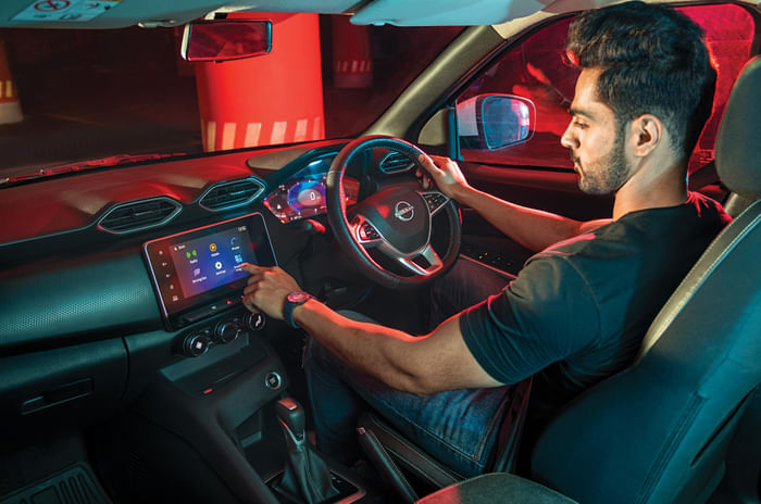 Special Feature: Nissan Magnite - Chic Magnet