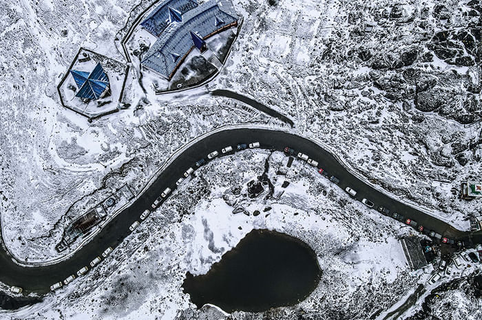 2021 Trans Arunachal Drive: Exploring Arunachal in a Mahindra Thar