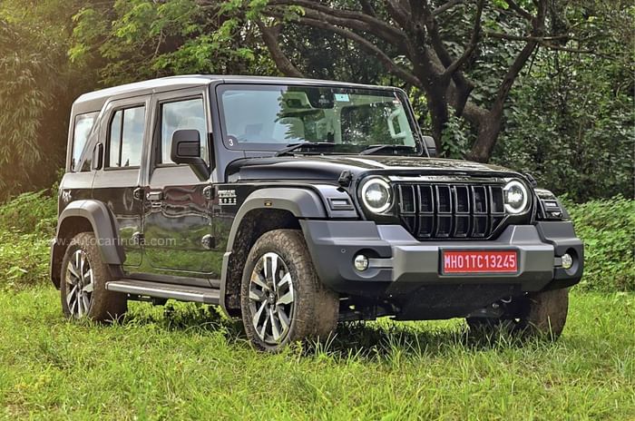 Top 10 most fuel efficient diesel midsize SUVs under Rs 30 lakh