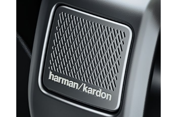 Mahindra Thar Roxx Harman Kardon