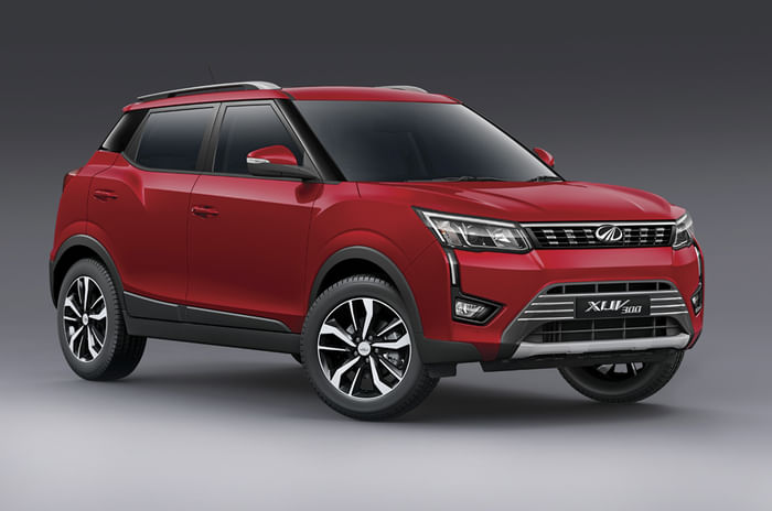 Choosing between a WR-V, Vitara Brezza and XUV300 Choosing between a WR-V, Vitara Brezza and XUV300