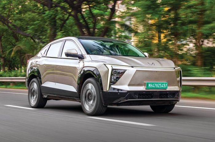 7 things to know before buying a Mahindra BE 6