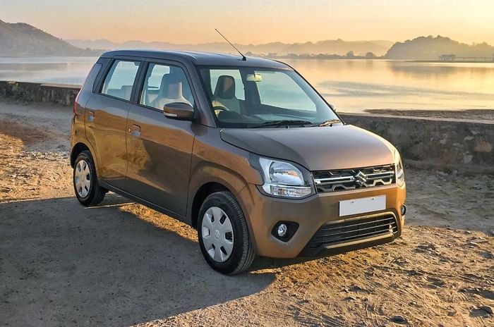 10 most affordable cars on sale in India 