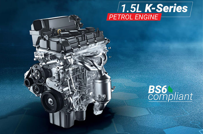 Maruti Suzuki Vitara Brezza: King of the SUV class