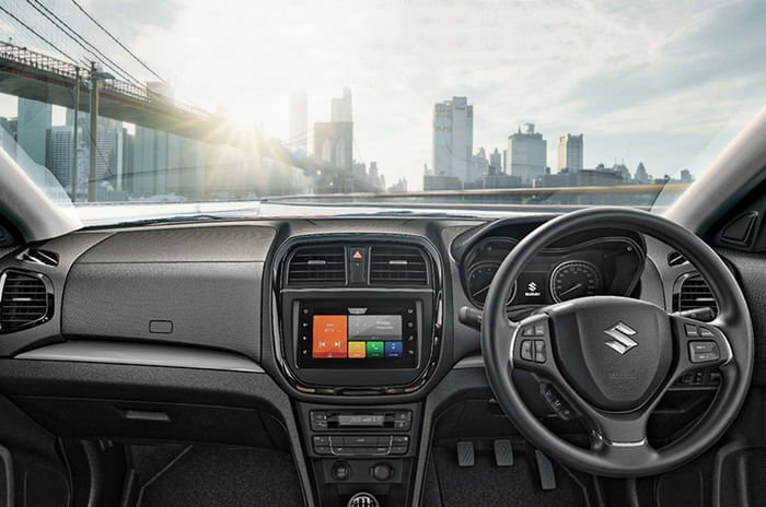 Maruti Suzuki Vitara Brezza: King of the SUV class