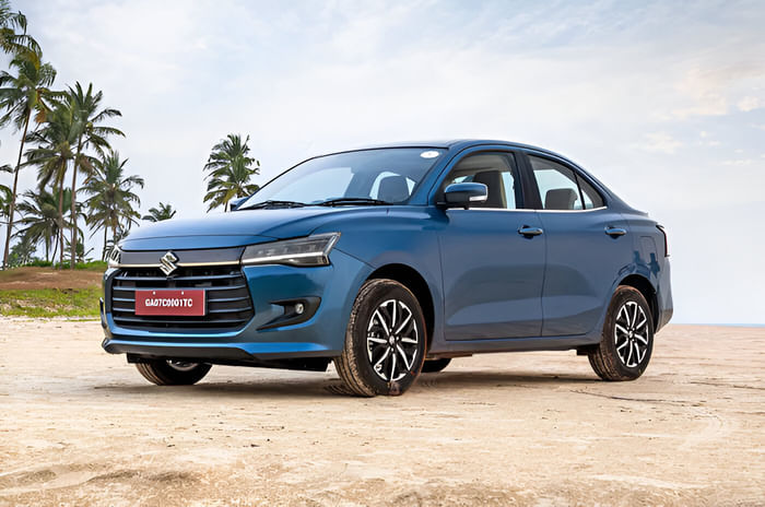 Maruti Dzire