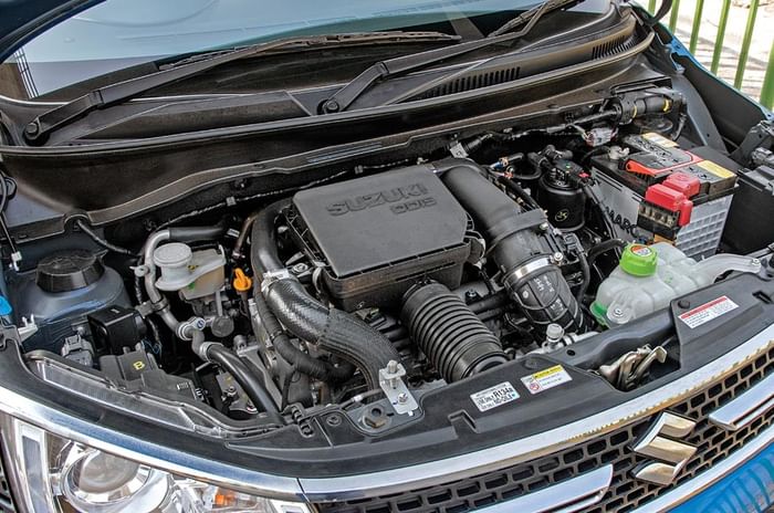 Maruti-Ignis-engine