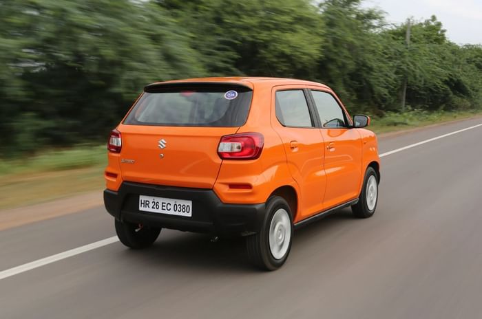 Most unusual car names