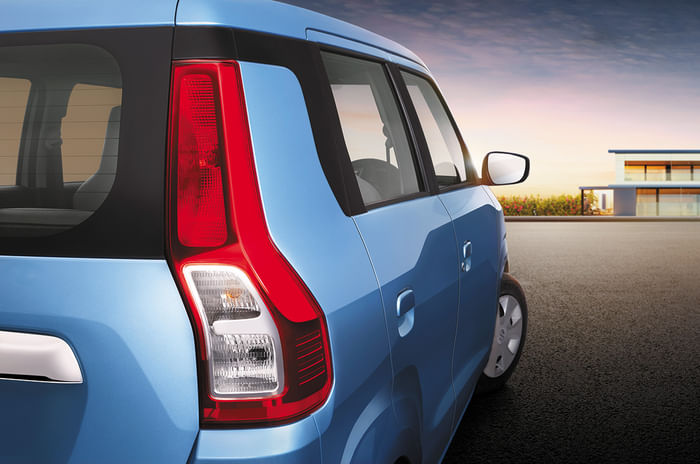 New Beginnings with the Maruti Suzuki WagonR