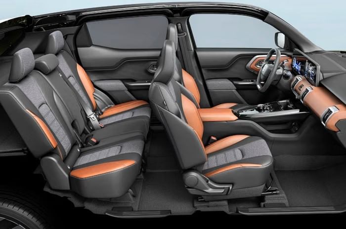 Suzuki e Vitara Suzuki e Vitara