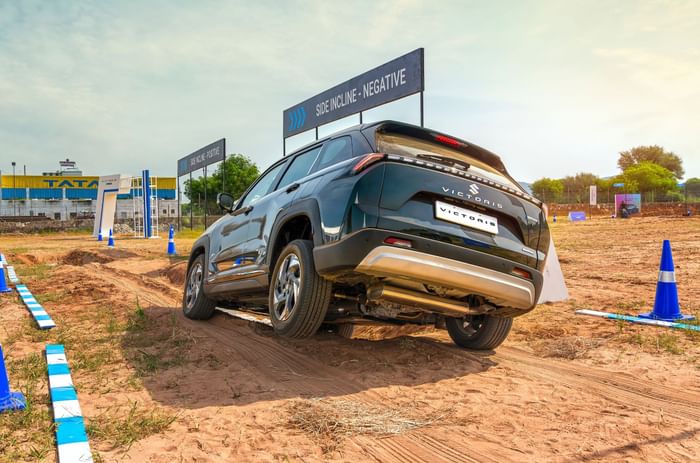 Should you buy a 2025 Maruti Victoris? Pros and cons explained