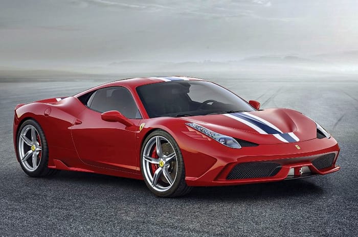 Me and my Cars: Roshan Shetty