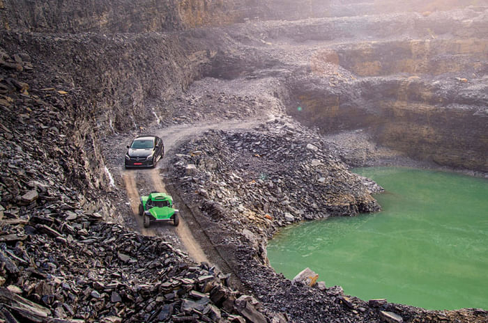 Special feature: Mercedes-Benz - The pleasure is all mine