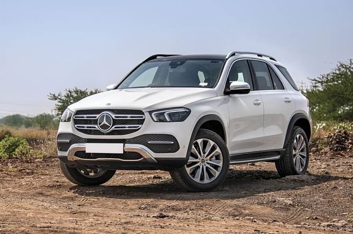 Upgrading to a luxury SUV from a Toyota Innova Crysta Upgrading to a luxury SUV from a Toyota Innova Crysta