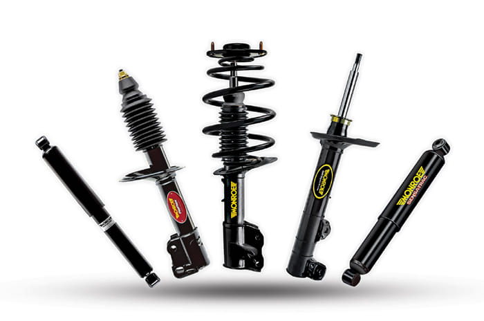 Life in the fast lane