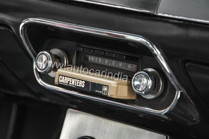 Ford Mustang Bullitt Ford Mustang Bullitt