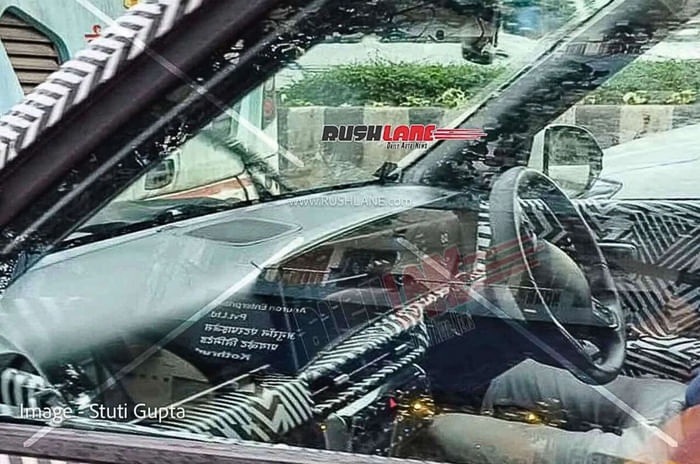 2025 Hyundai Venue: 5 Things to know ahead of its launch