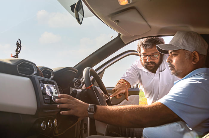 Special Feature: Nothing but Nissan