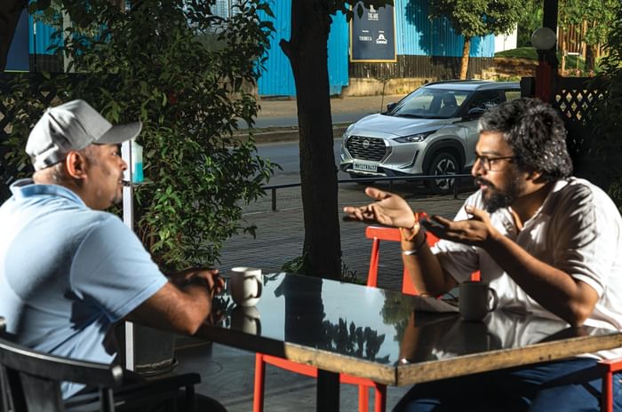 Special Feature: Nothing but Nissan