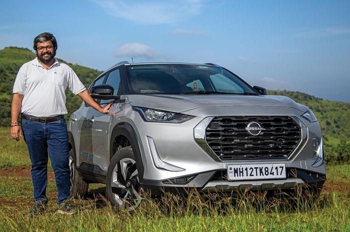 Special Feature: Nothing but Nissan