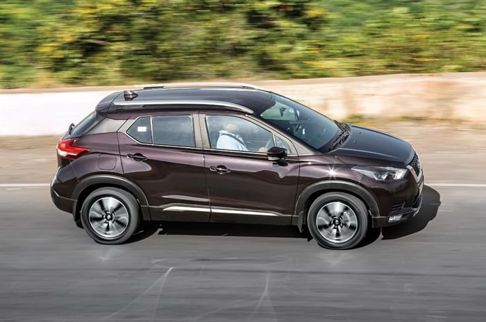 Special Feature: Nothing but Nissan