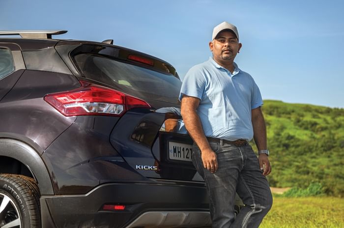 Special Feature: Nothing but Nissan