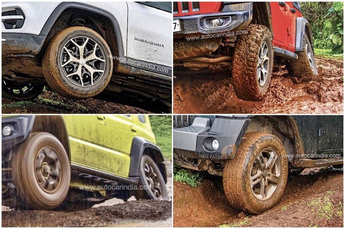 How to Choose Best Tires for Suvs: Ultimate Guide for Safety & Performance