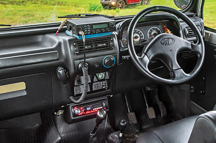 DNA Test: New Mahindra Thar vs old Thar