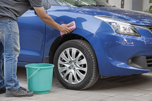 Best tips for preparing your used car for sale