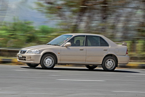 Most fun used cars under Rs 2 lakh