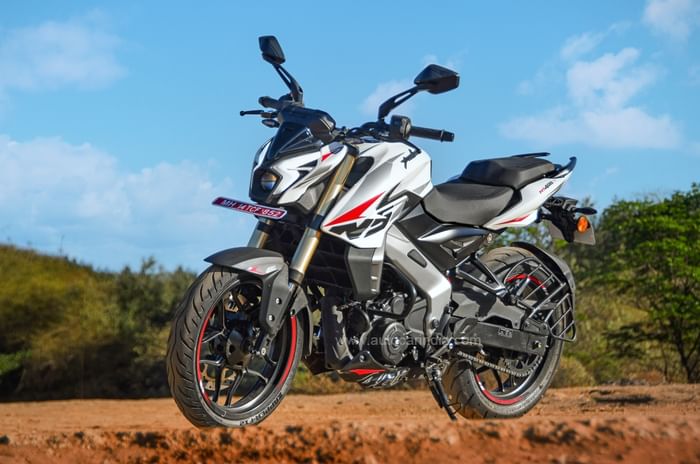 Can the Bajaj Pulsar NS400Z be your only bike? bajaj pulsar, pulsar 400, price.
