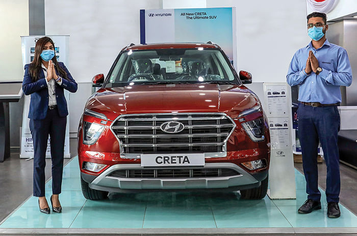 A Safe, Seamless World by Hyundai