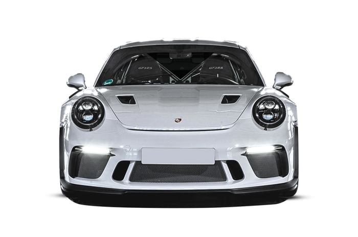 Porsche 911 GT3 RS Porsche 911 GT3 RS