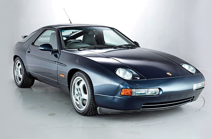 Porsche 928 Porsche 928