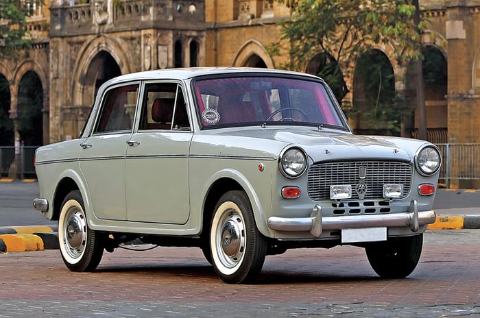 Premier Padmini 1100 Premier Padmini 1100