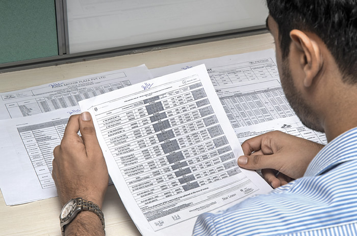 Car prices: Breaking down the numbers