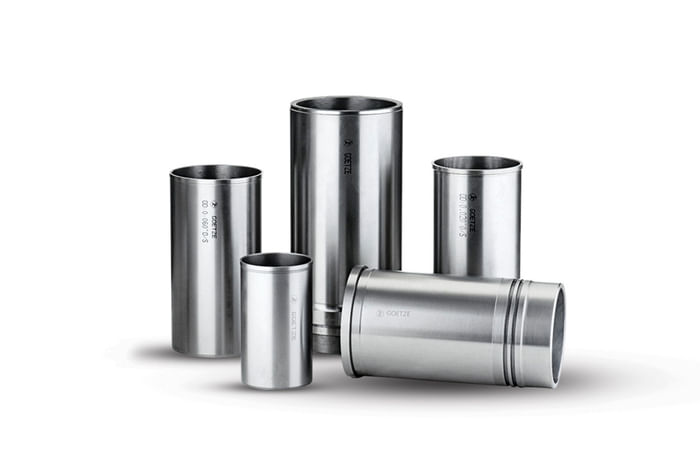 Goetze: The best you can get