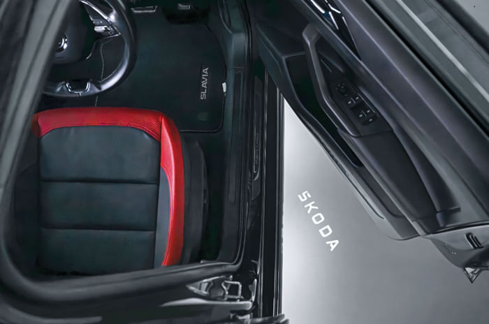 Badge of Honour: Skoda Limited Edition