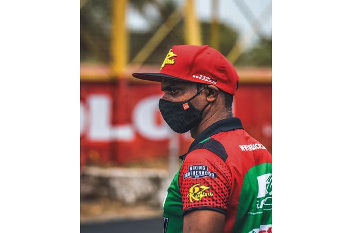 RACR-5 RACR-5