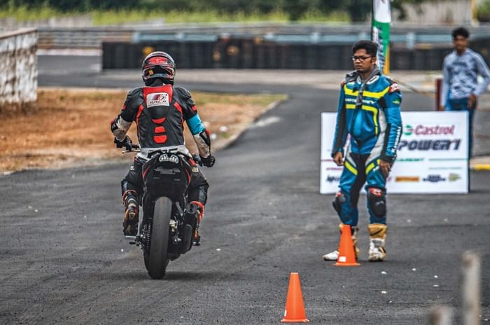 RACR-4 RACR-4