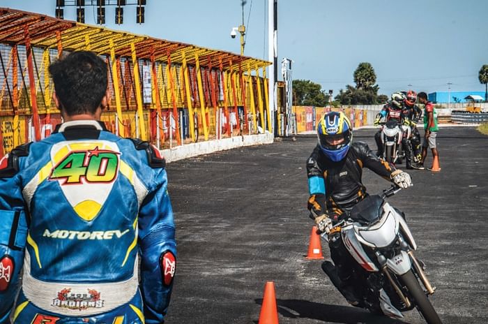 RACR-2 RACR-2