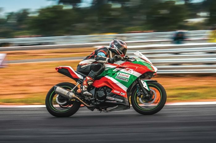 RACR-6 RACR-6